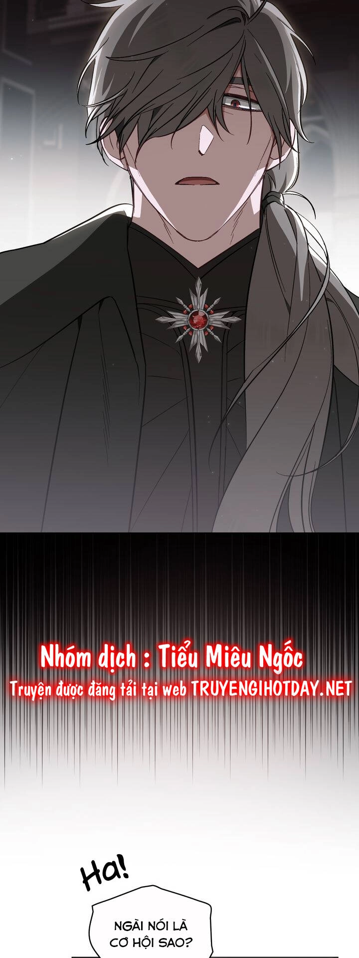 Thanh Gươm Của Evangeline Chapter 64 - 61