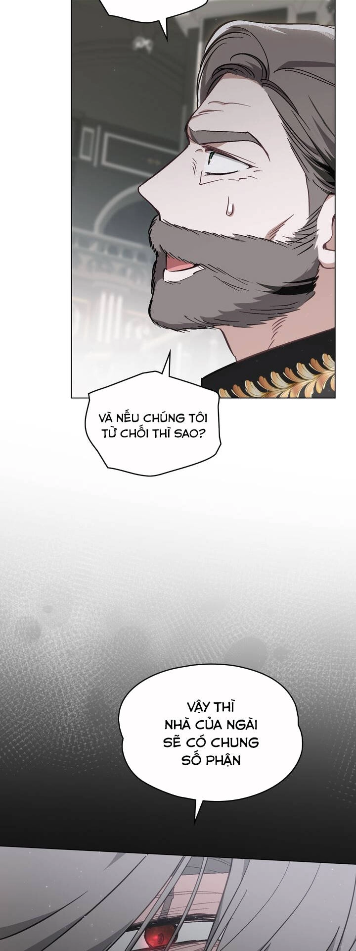 Thanh Gươm Của Evangeline Chapter 64 - 62