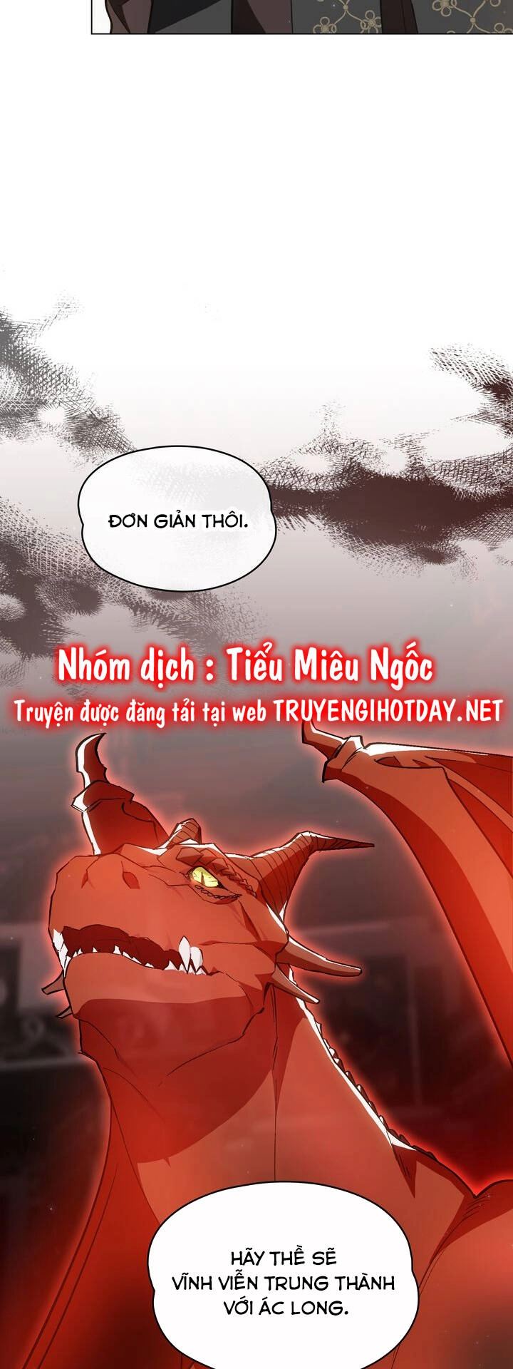 Thanh Gươm Của Evangeline Chapter 64 - 65