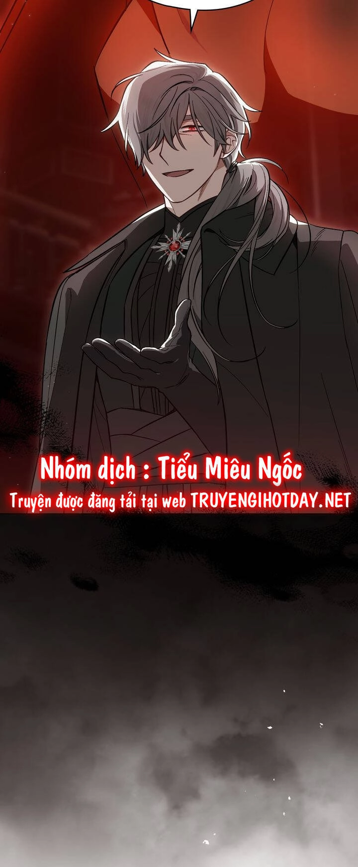 Thanh Gươm Của Evangeline Chapter 64 - 66