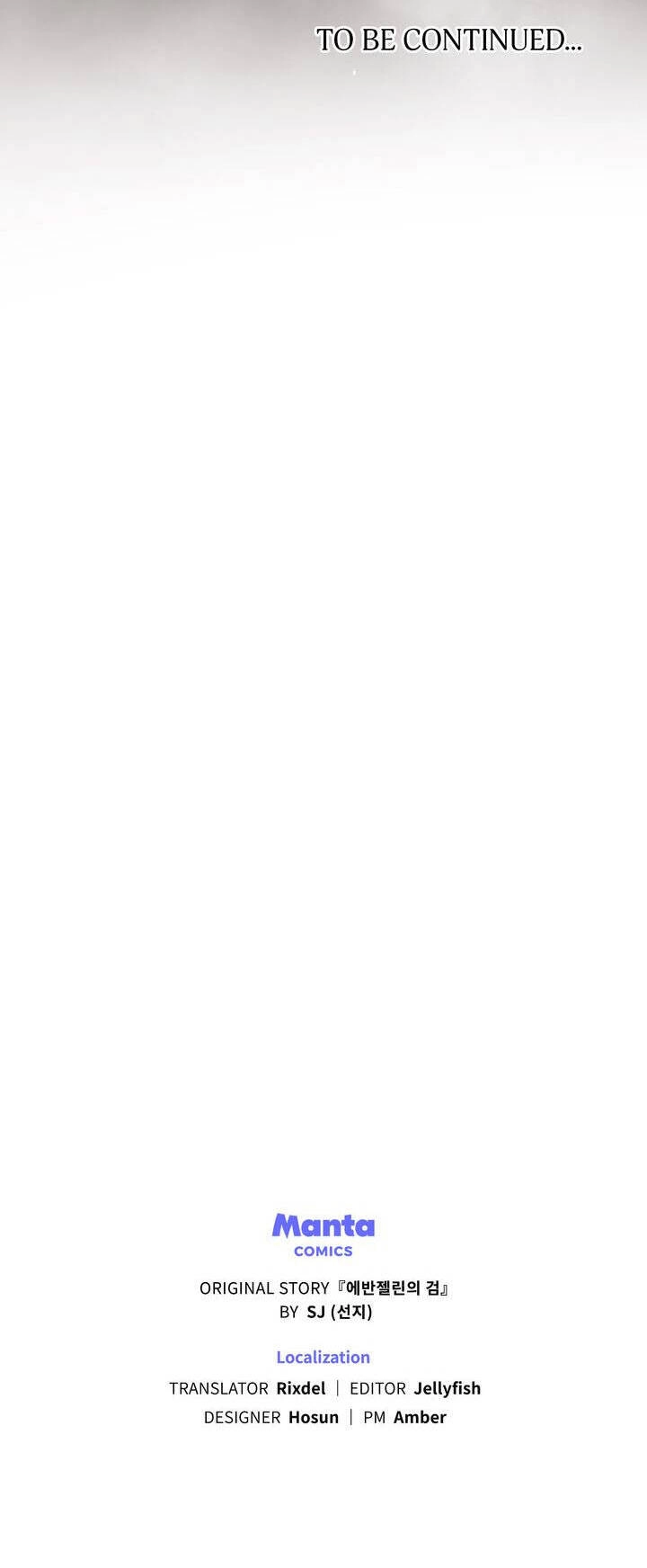 Thanh Gươm Của Evangeline Chapter 64 - 67