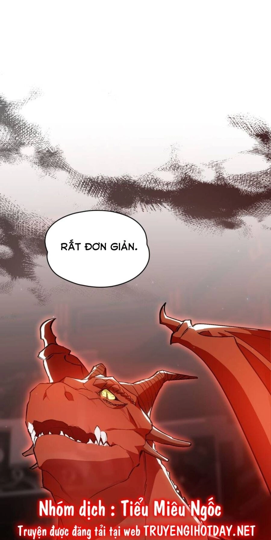 Thanh Gươm Của Evangeline Chapter 65 - 3