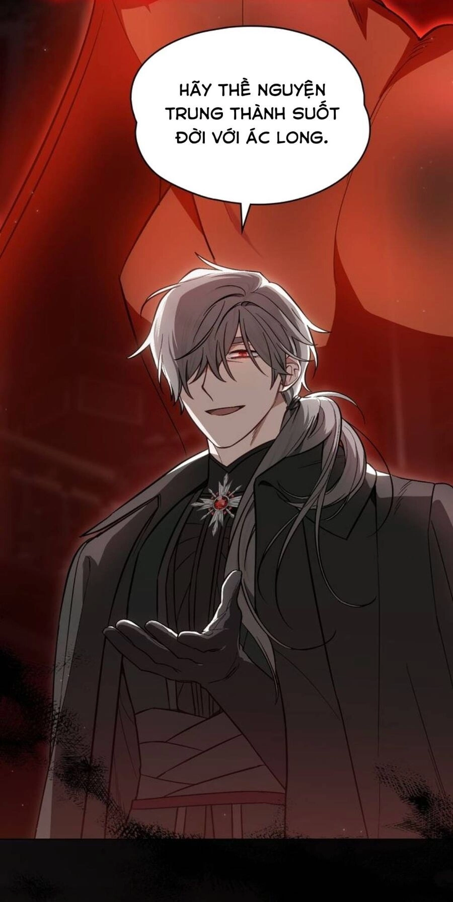 Thanh Gươm Của Evangeline Chapter 65 - 4