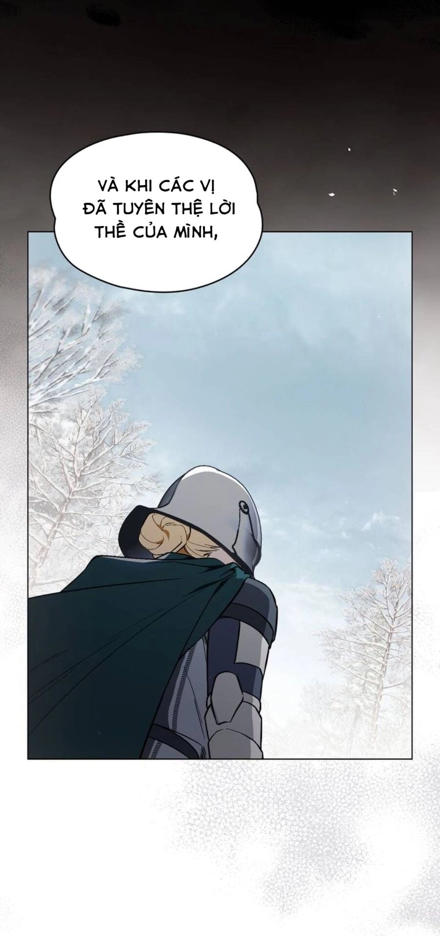 Thanh Gươm Của Evangeline Chapter 65 - 5