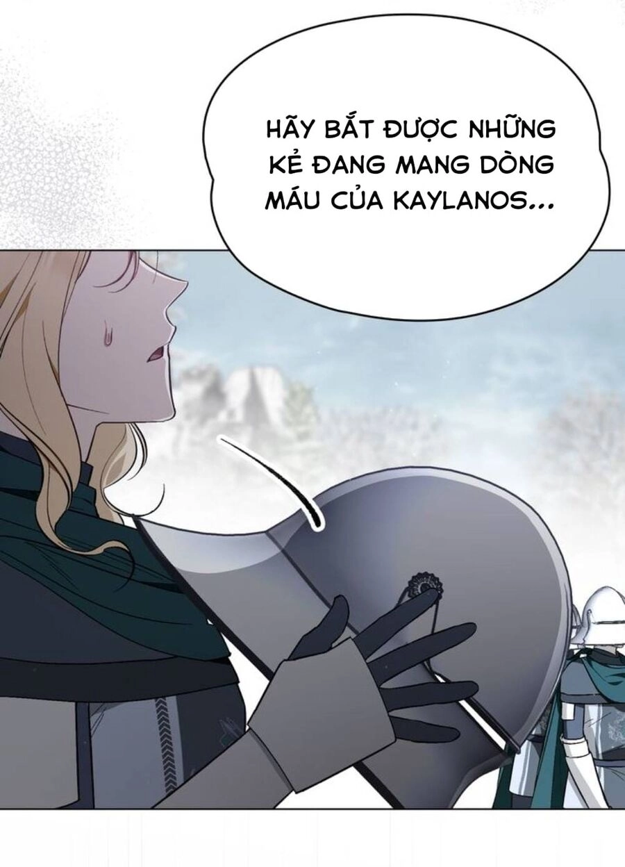 Thanh Gươm Của Evangeline Chapter 65 - 6