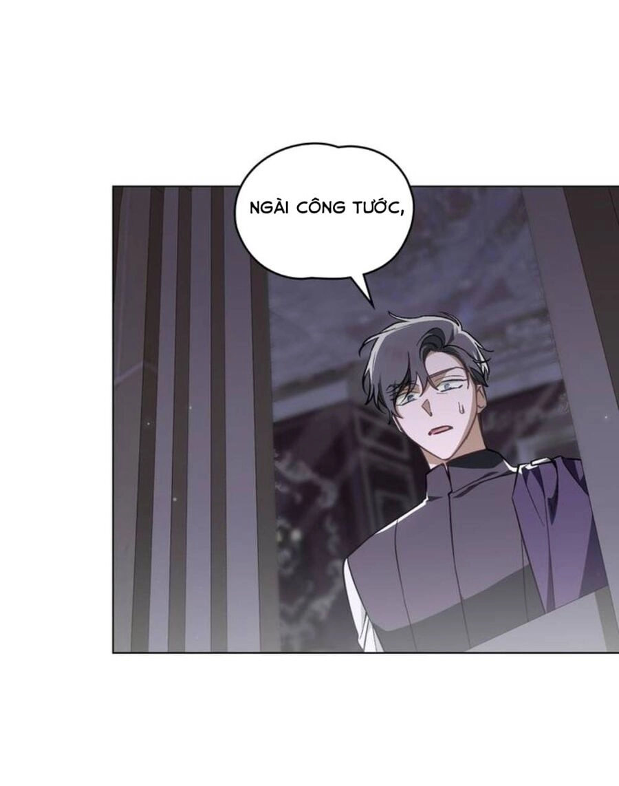 Thanh Gươm Của Evangeline Chapter 65 - 10