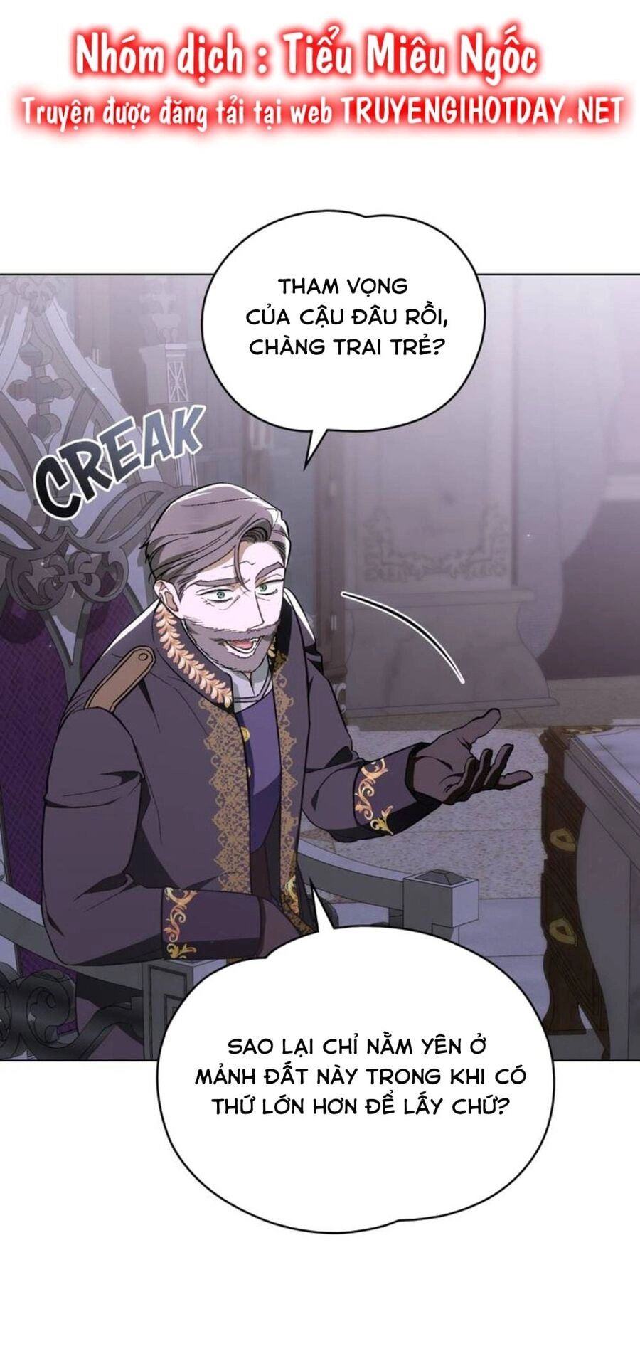 Thanh Gươm Của Evangeline Chapter 65 - 13