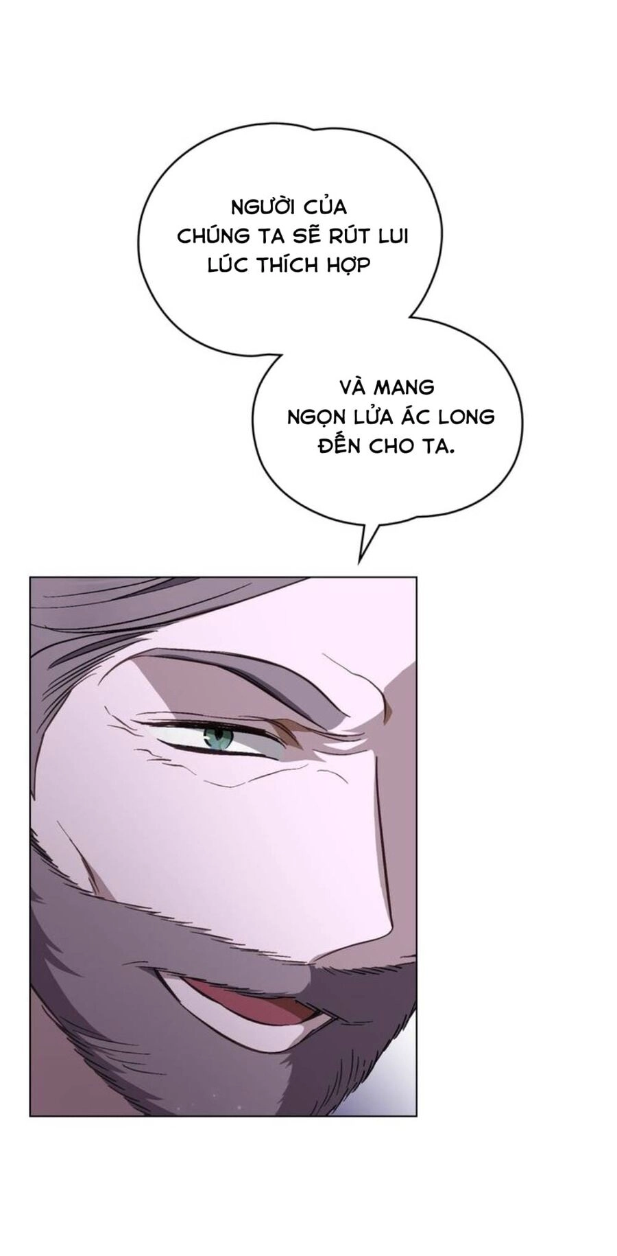 Thanh Gươm Của Evangeline Chapter 65 - 14