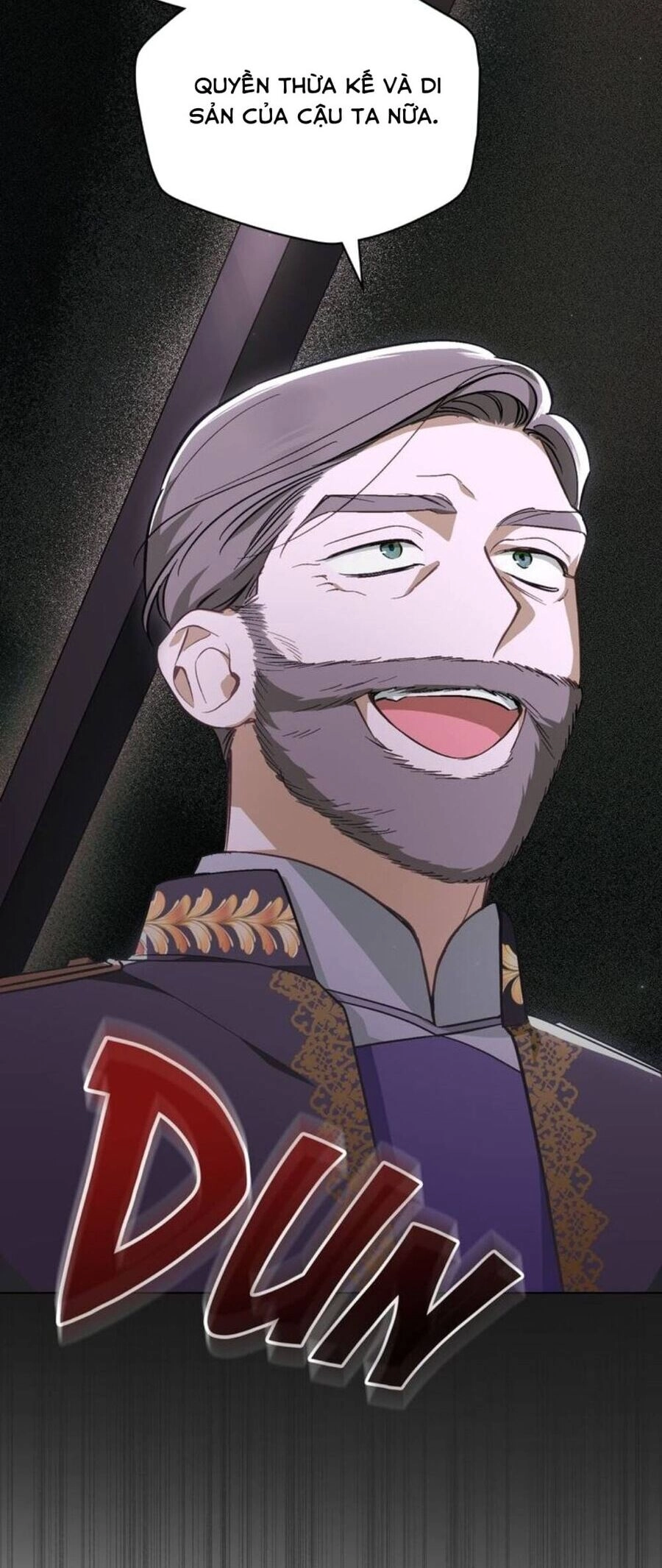 Thanh Gươm Của Evangeline Chapter 65 - 16