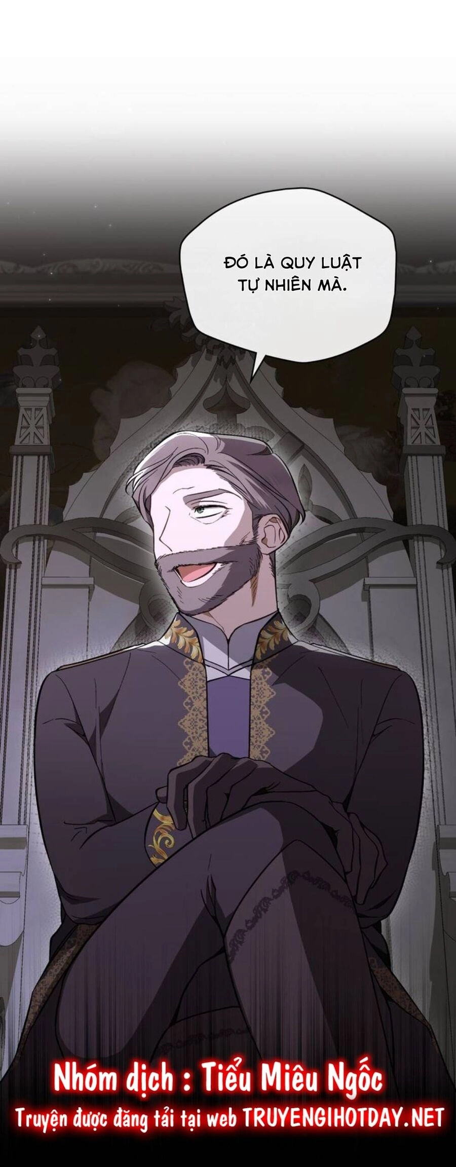 Thanh Gươm Của Evangeline Chapter 65 - 18