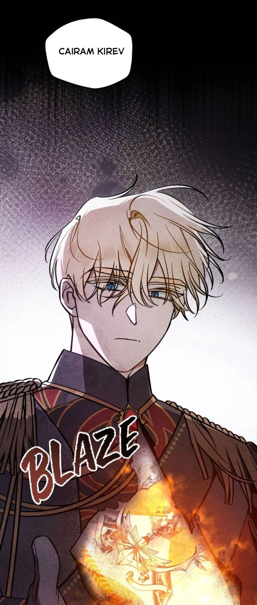 Thanh Gươm Của Evangeline Chapter 65 - 19