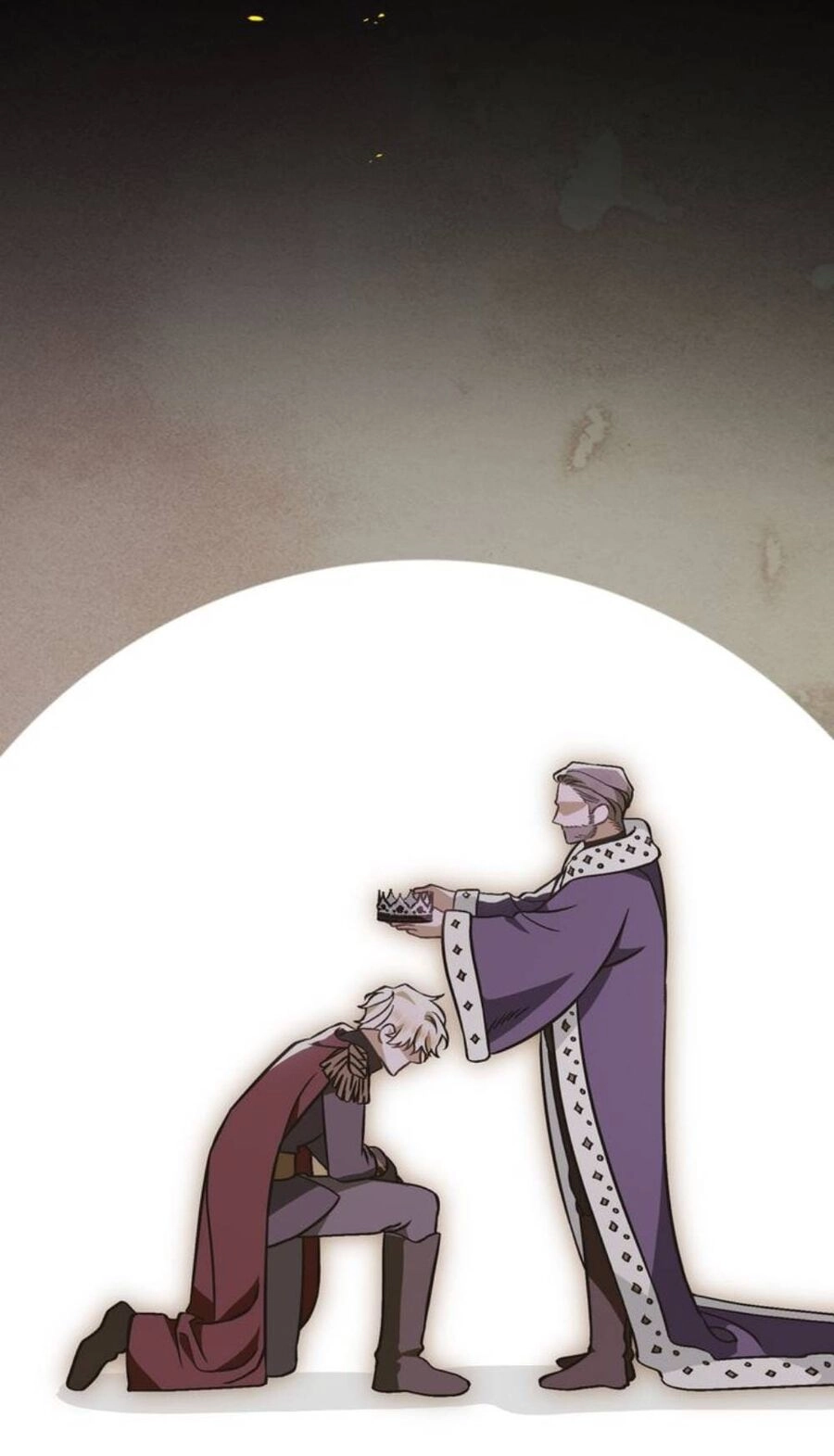 Thanh Gươm Của Evangeline Chapter 65 - 21