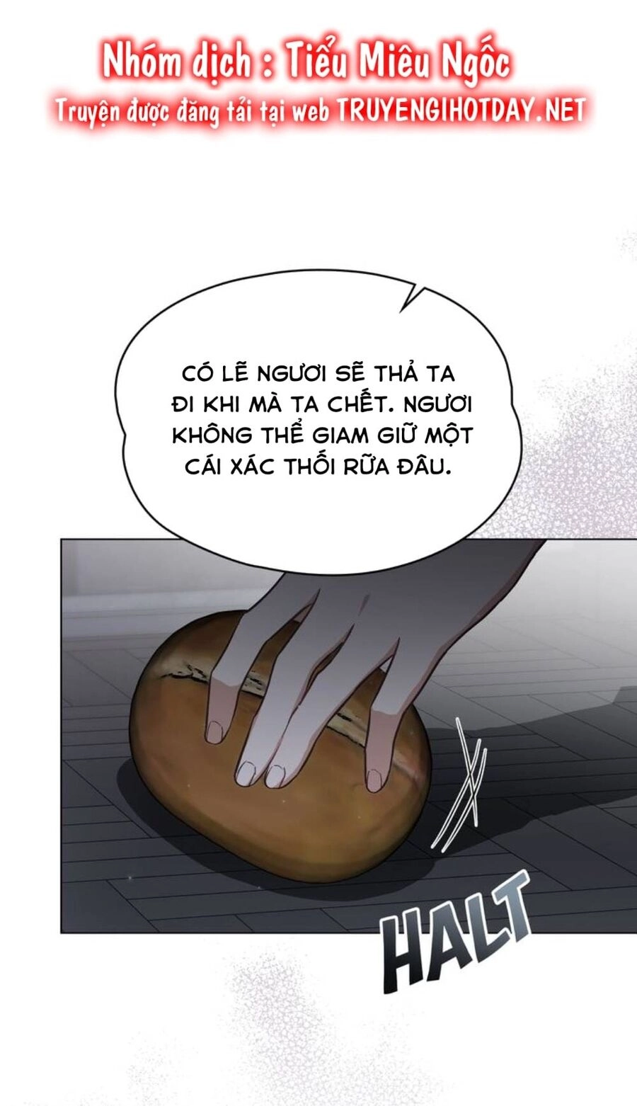 Thanh Gươm Của Evangeline Chapter 65 - 29