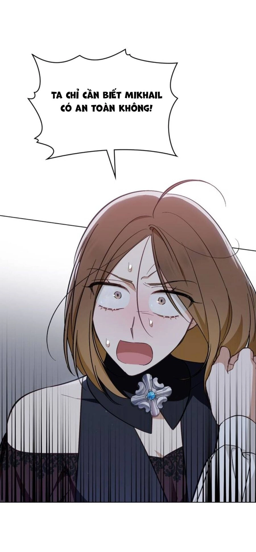 Thanh Gươm Của Evangeline Chapter 65 - 34