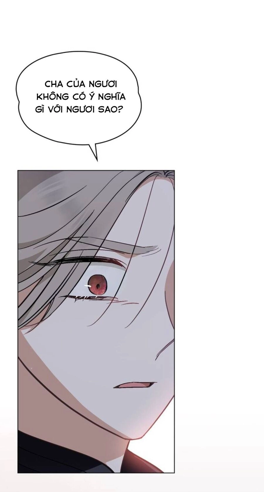 Thanh Gươm Của Evangeline Chapter 65 - 35