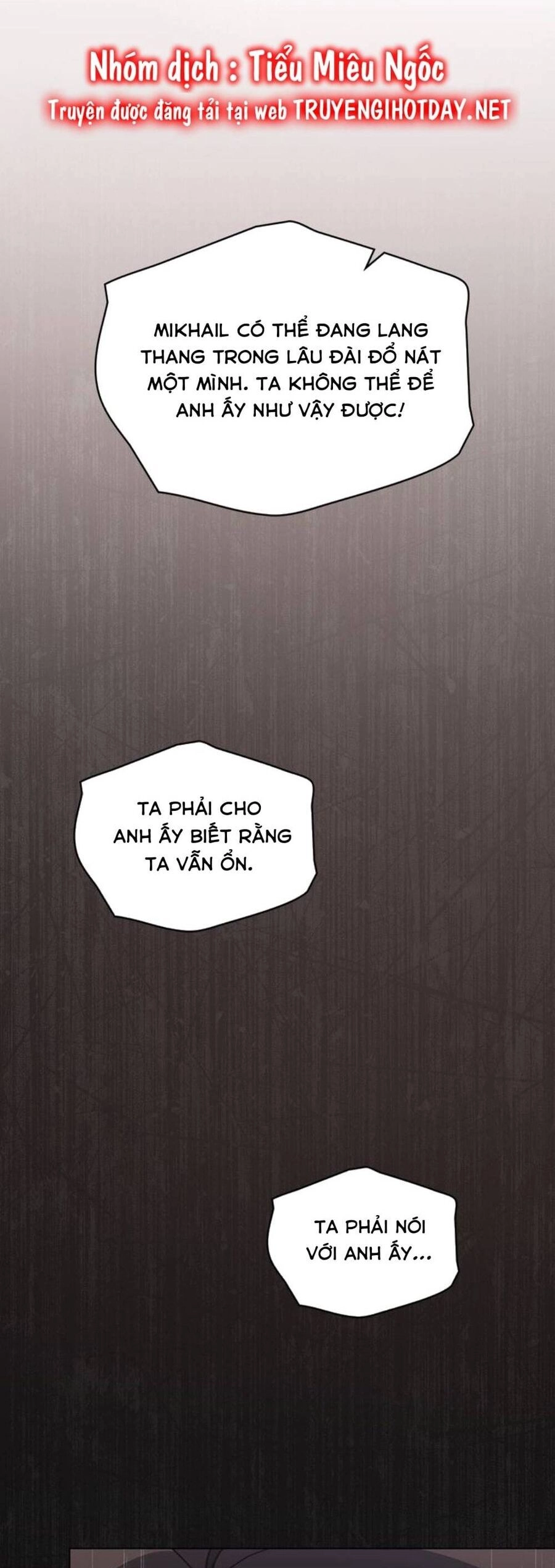 Thanh Gươm Của Evangeline Chapter 65 - 36