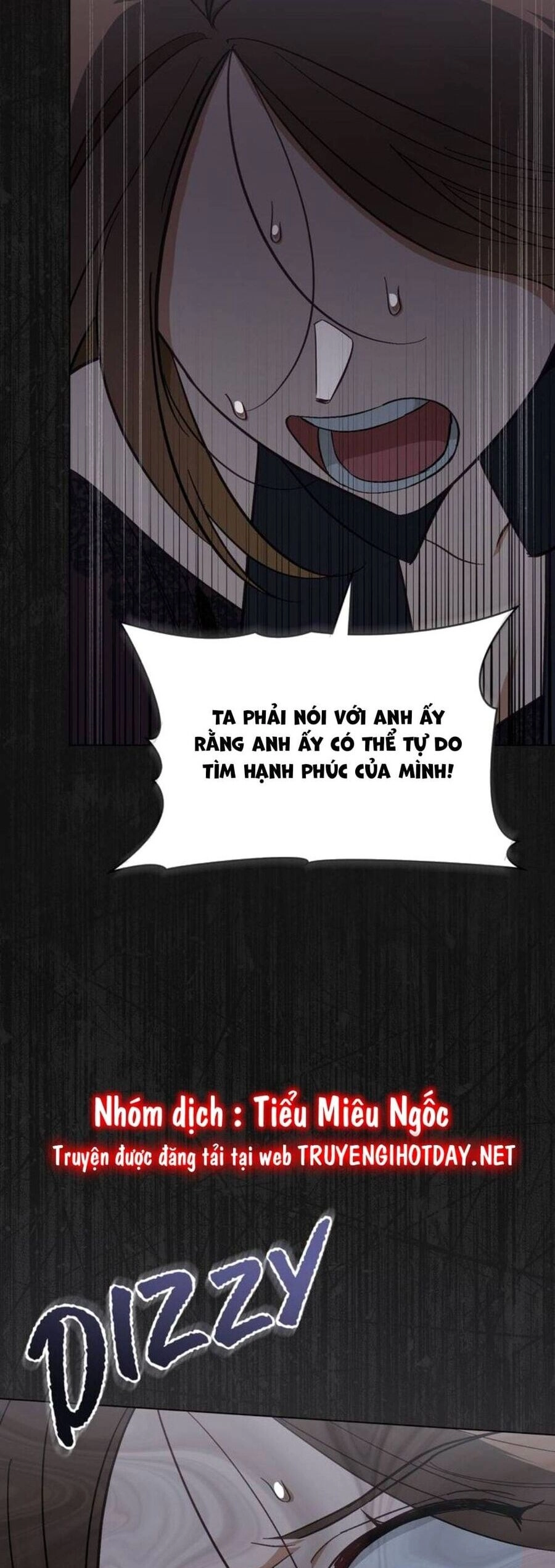 Thanh Gươm Của Evangeline Chapter 65 - 37