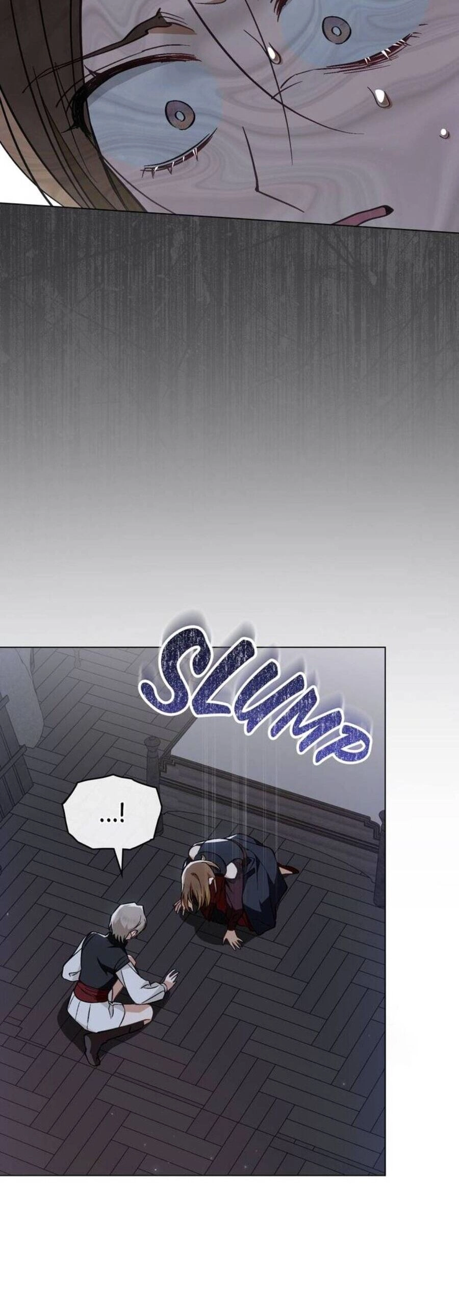 Thanh Gươm Của Evangeline Chapter 65 - 38