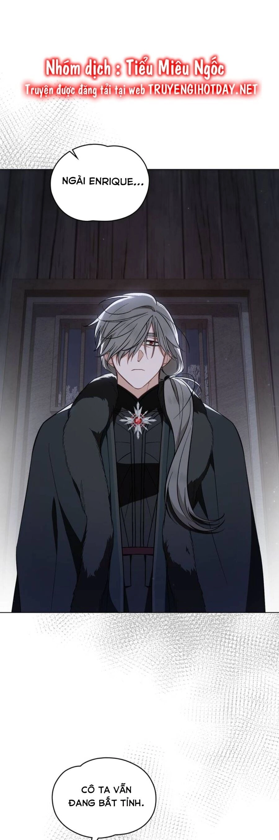 Thanh Gươm Của Evangeline Chapter 65 - 40