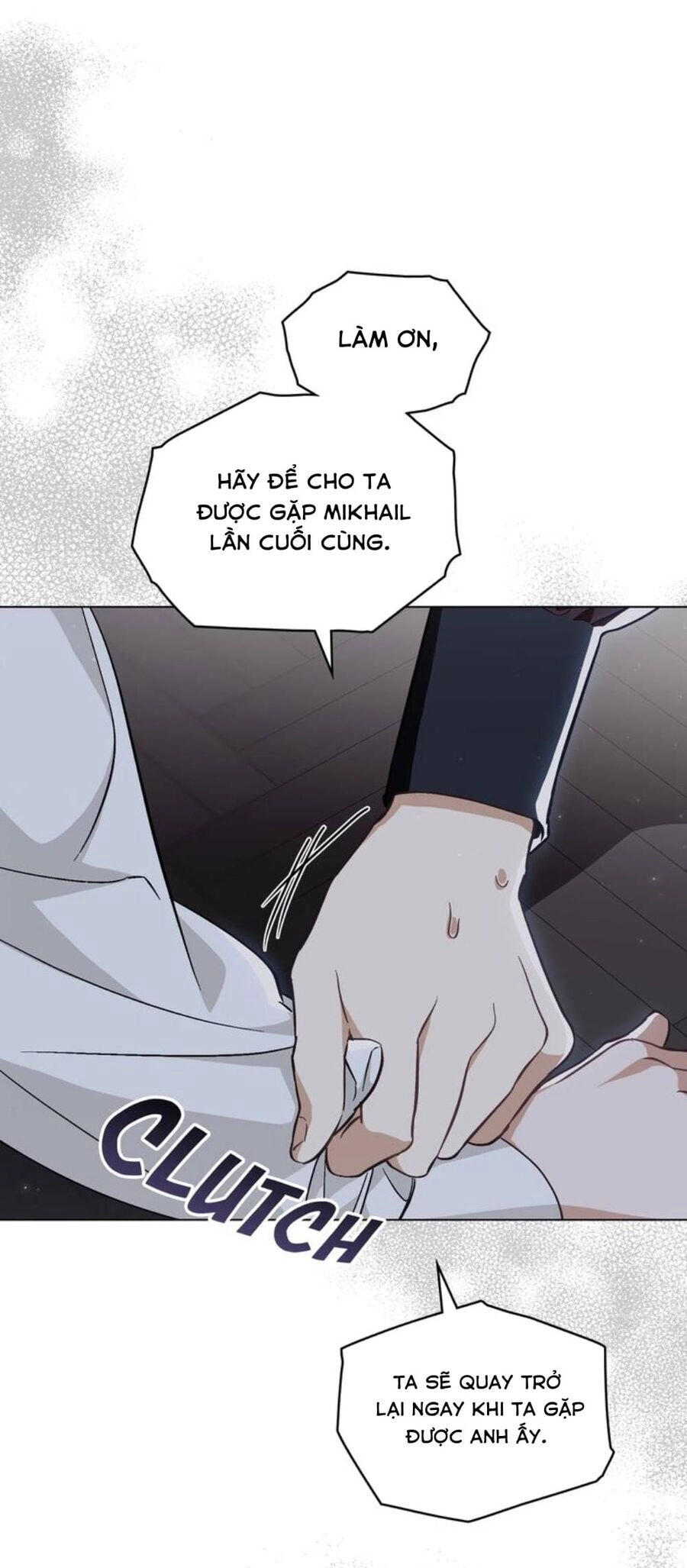 Thanh Gươm Của Evangeline Chapter 65 - 42