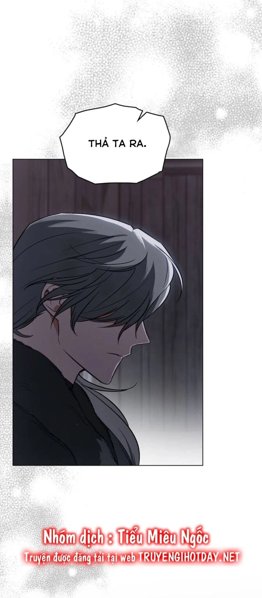 Thanh Gươm Của Evangeline Chapter 65 - 43