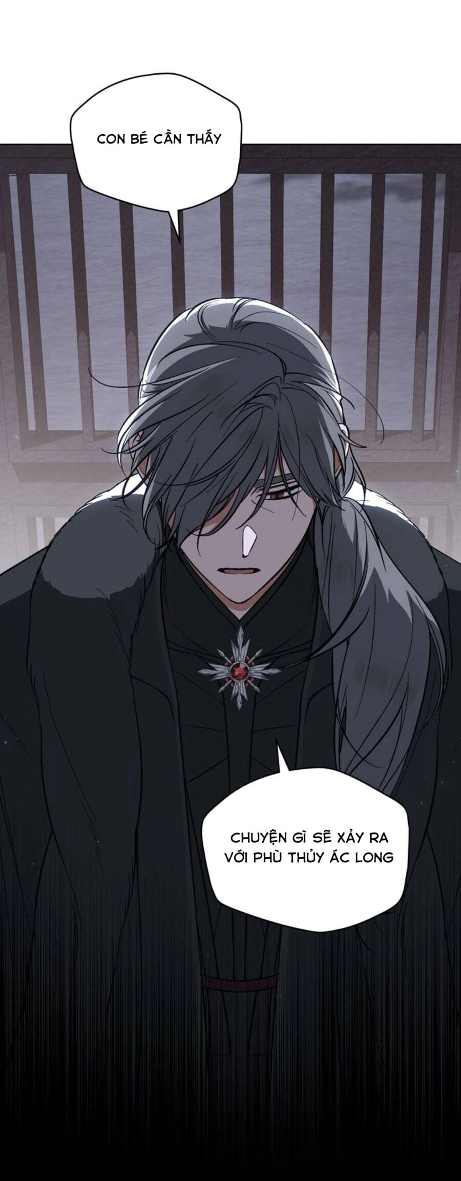 Thanh Gươm Của Evangeline Chapter 65 - 46