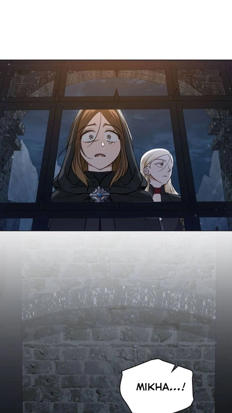 Thanh Gươm Của Evangeline Chapter 65 - 49