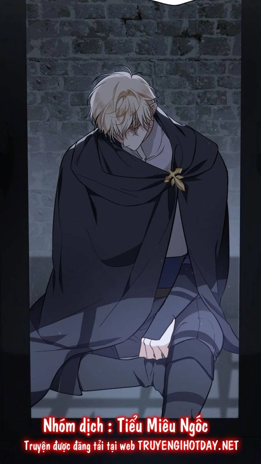 Thanh Gươm Của Evangeline Chapter 65 - 50