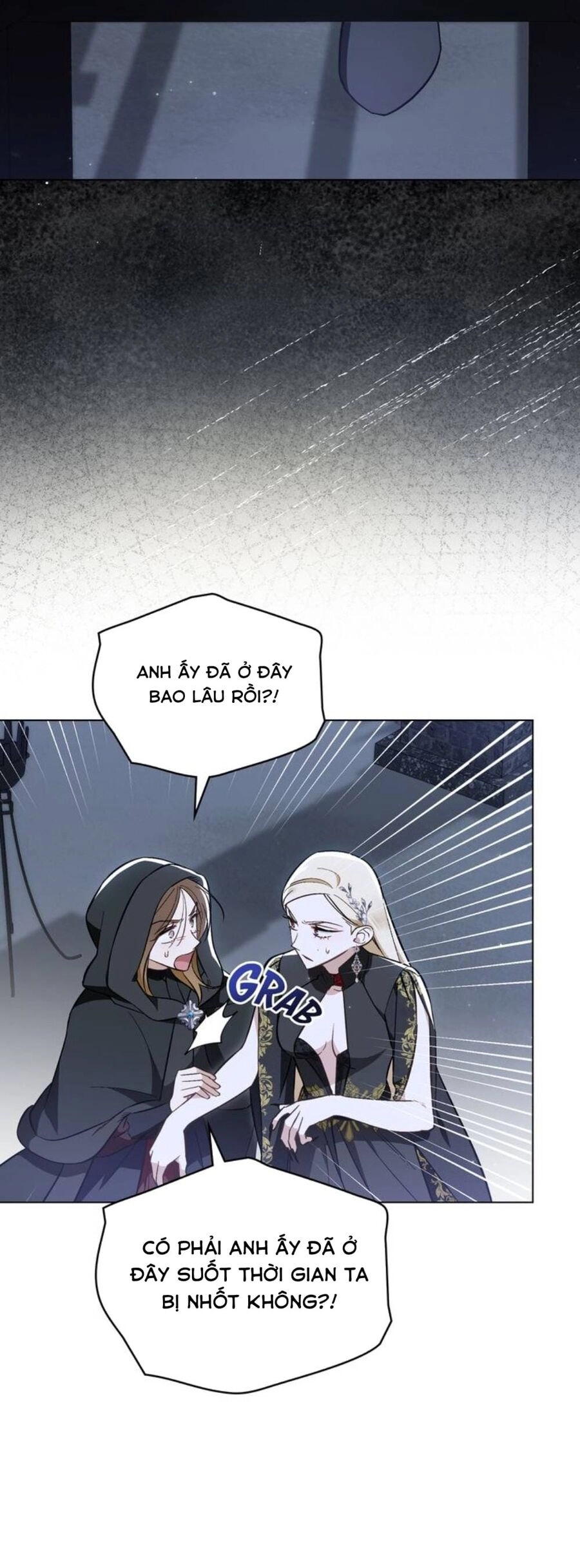 Thanh Gươm Của Evangeline Chapter 65 - 51