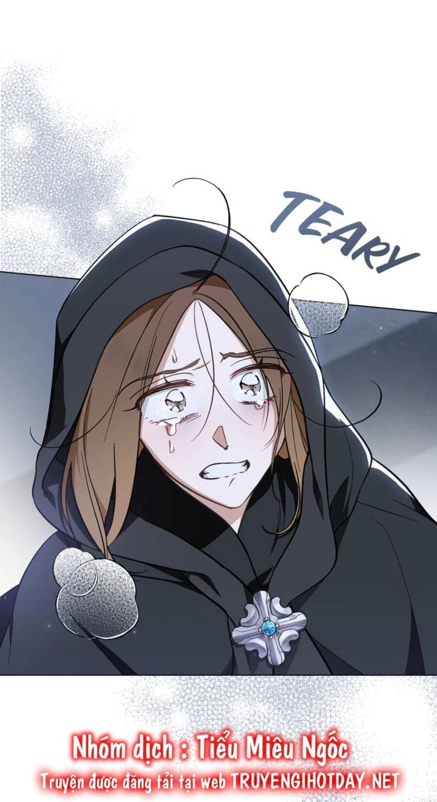 Thanh Gươm Của Evangeline Chapter 65 - 53