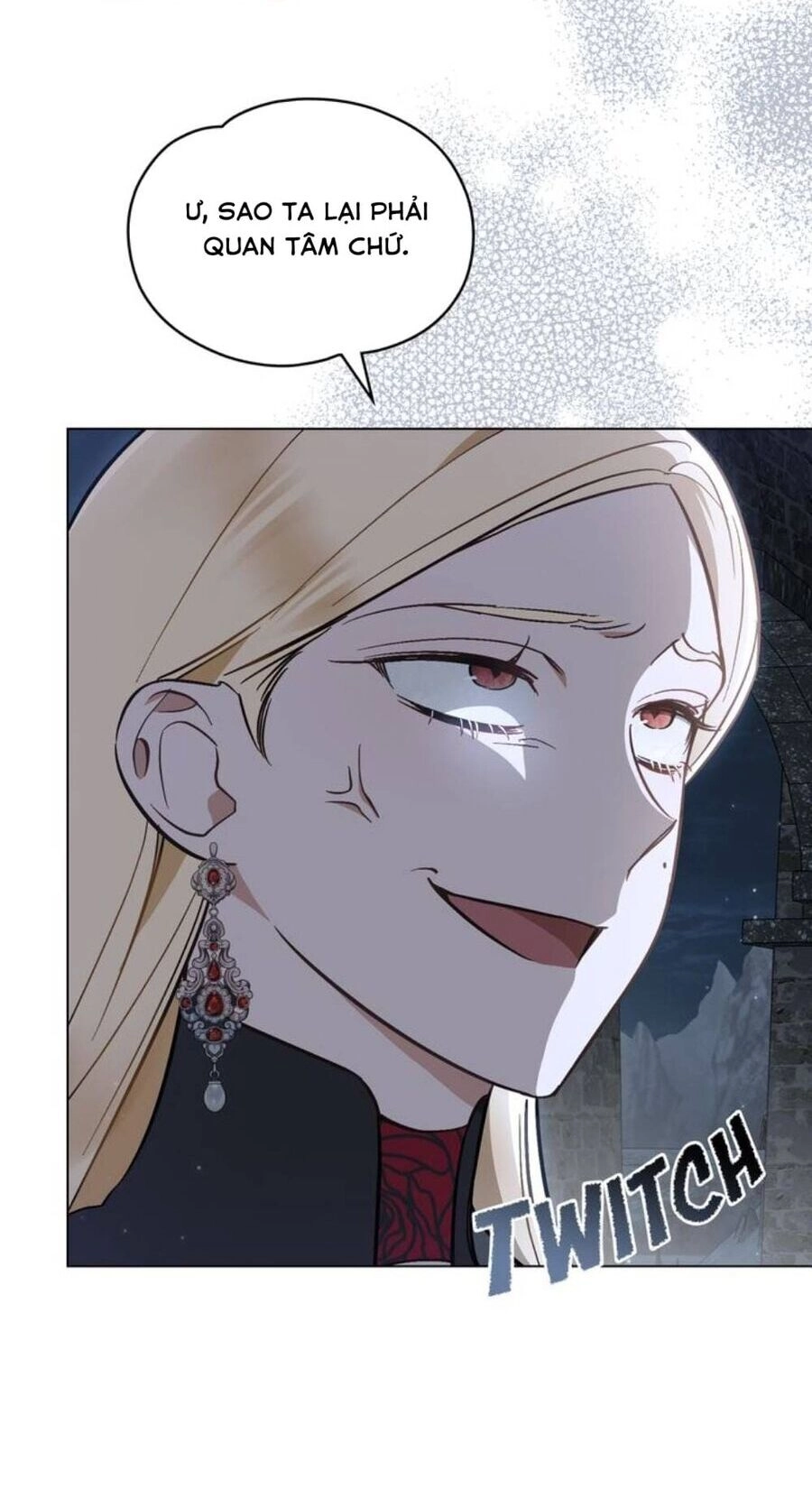 Thanh Gươm Của Evangeline Chapter 65 - 54