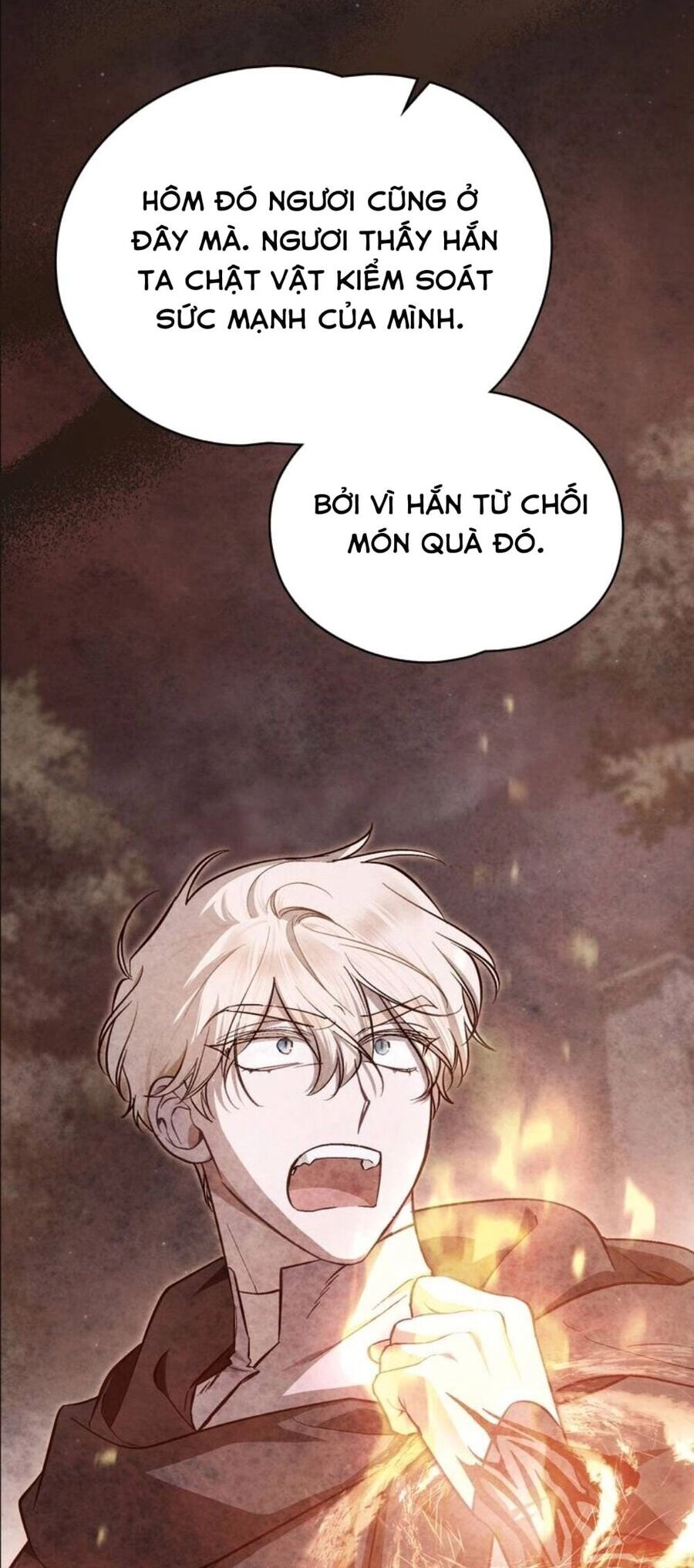 Thanh Gươm Của Evangeline Chapter 65 - 56