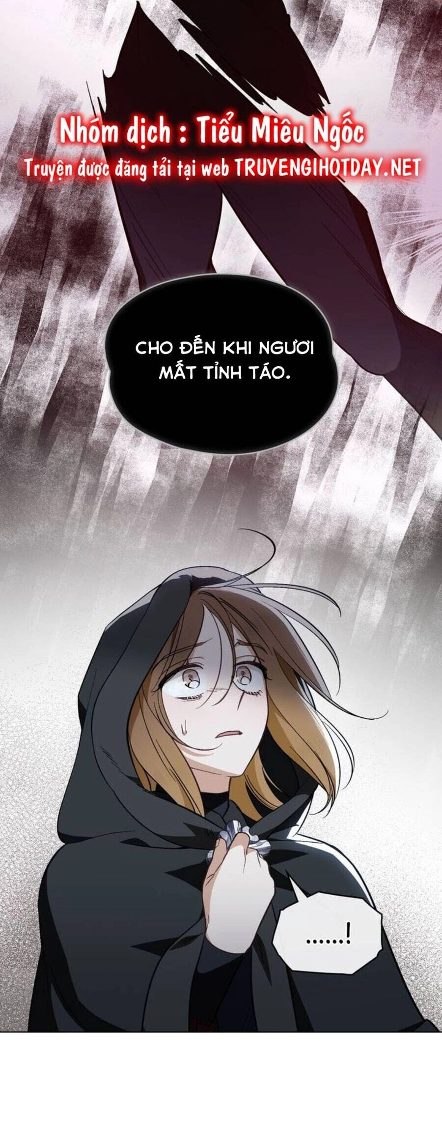 Thanh Gươm Của Evangeline Chapter 65 - 61