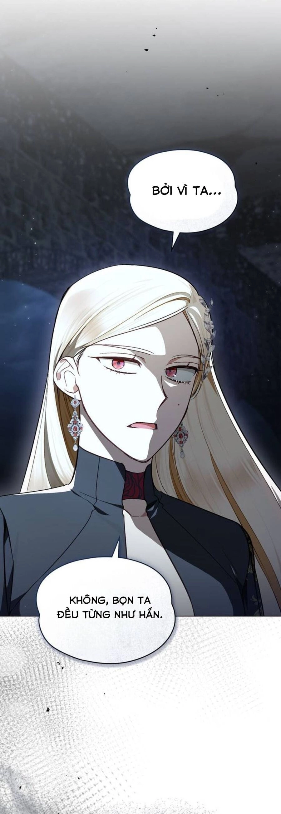 Thanh Gươm Của Evangeline Chapter 65 - 63