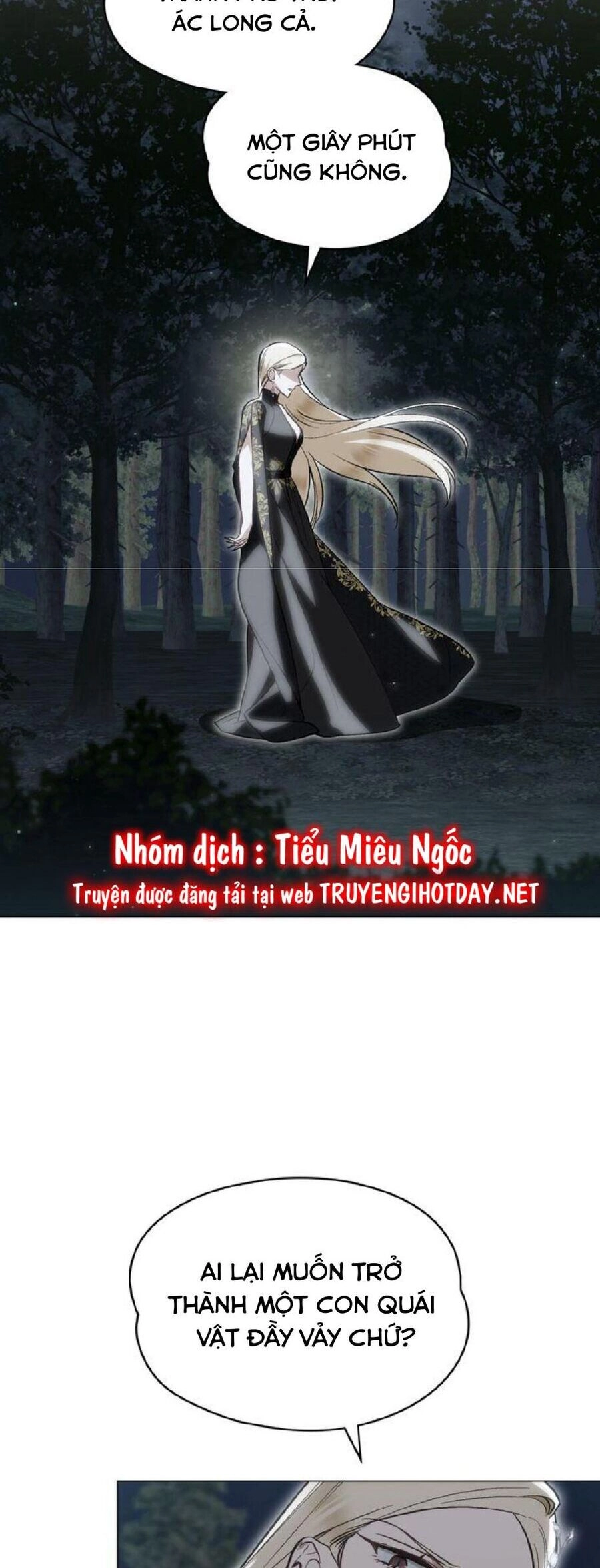 Thanh Gươm Của Evangeline Chapter 66 - 3