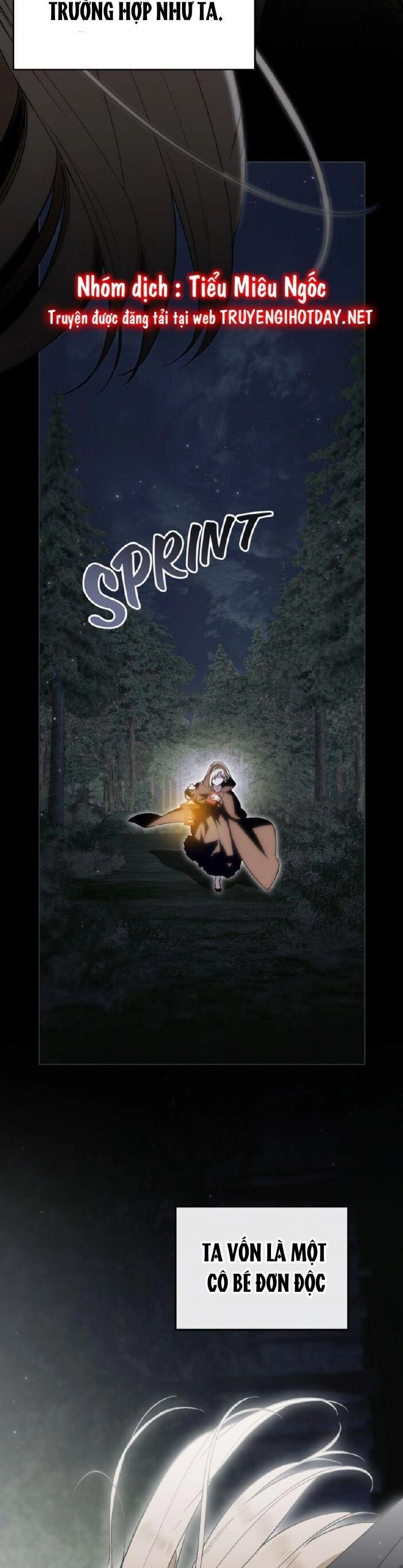 Thanh Gươm Của Evangeline Chapter 66 - 5