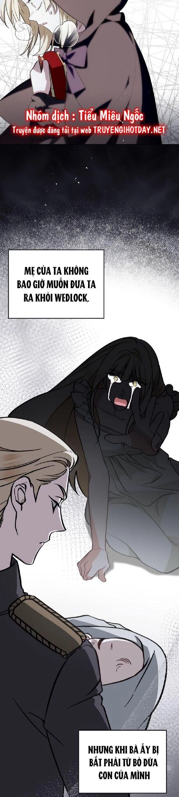 Thanh Gươm Của Evangeline Chapter 66 - 9