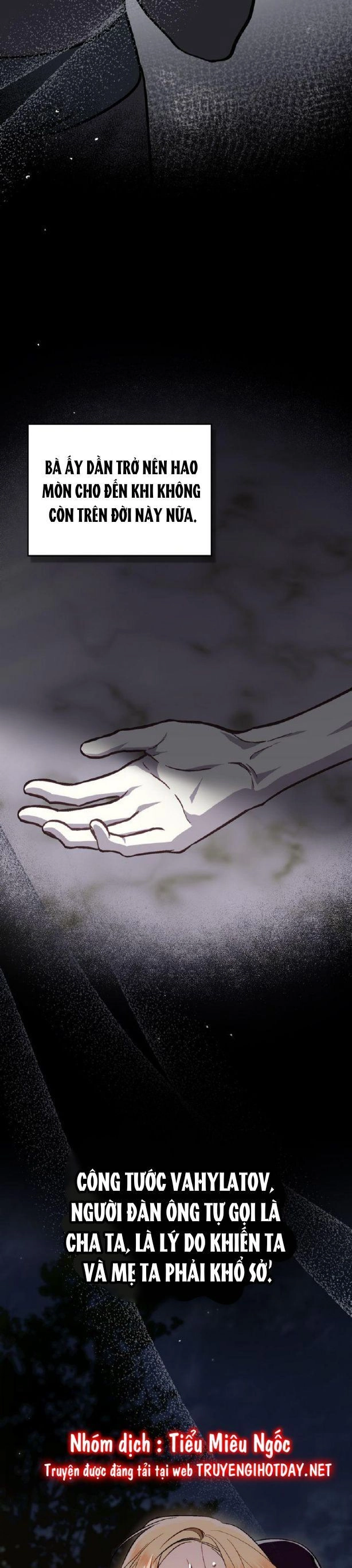 Thanh Gươm Của Evangeline Chapter 66 - 10