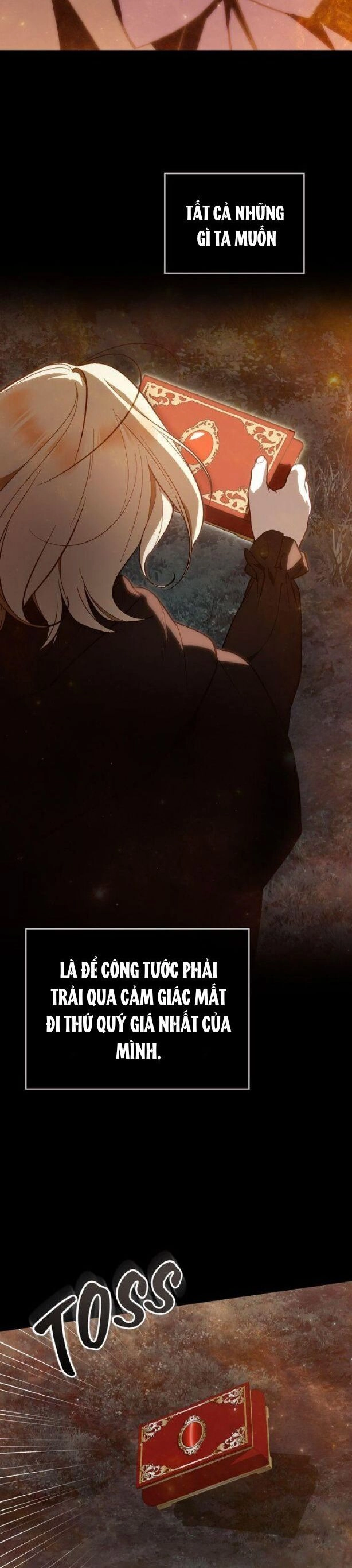 Thanh Gươm Của Evangeline Chapter 66 - 14