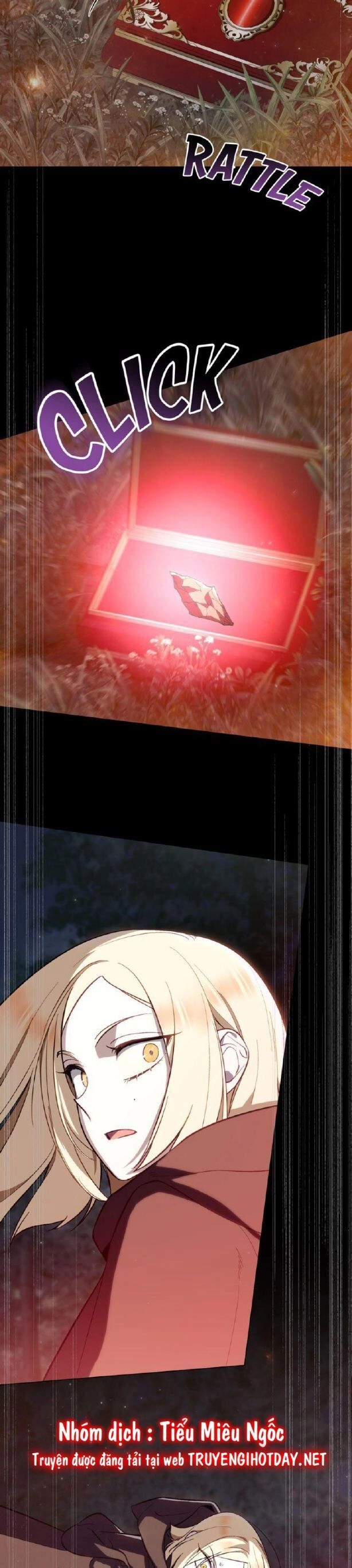 Thanh Gươm Của Evangeline Chapter 66 - 16