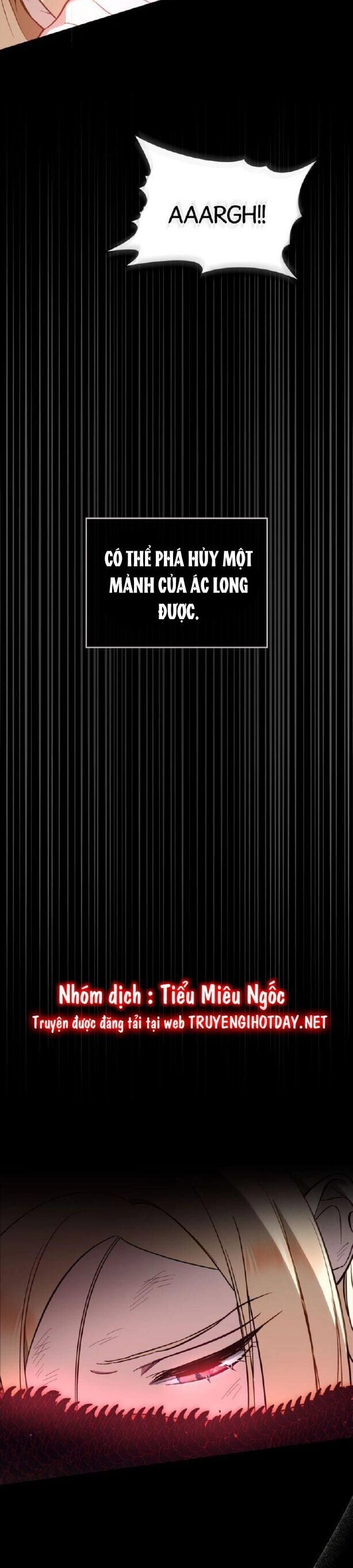 Thanh Gươm Của Evangeline Chapter 66 - 18