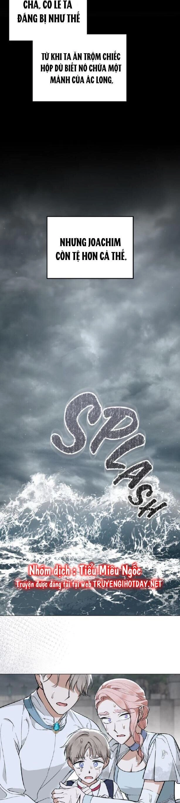 Thanh Gươm Của Evangeline Chapter 66 - 21