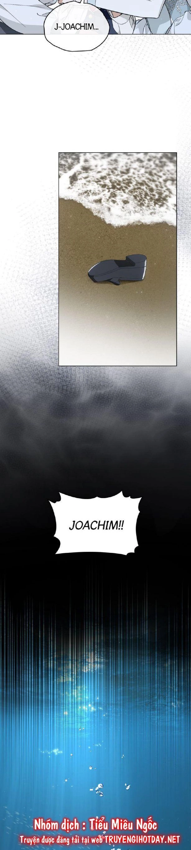 Thanh Gươm Của Evangeline Chapter 66 - 22