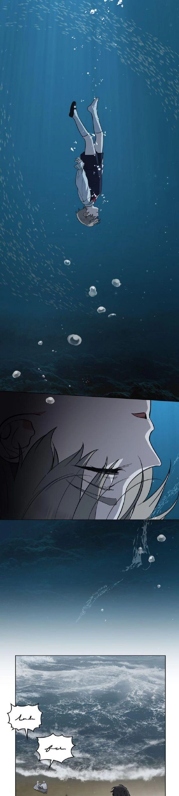 Thanh Gươm Của Evangeline Chapter 66 - 23