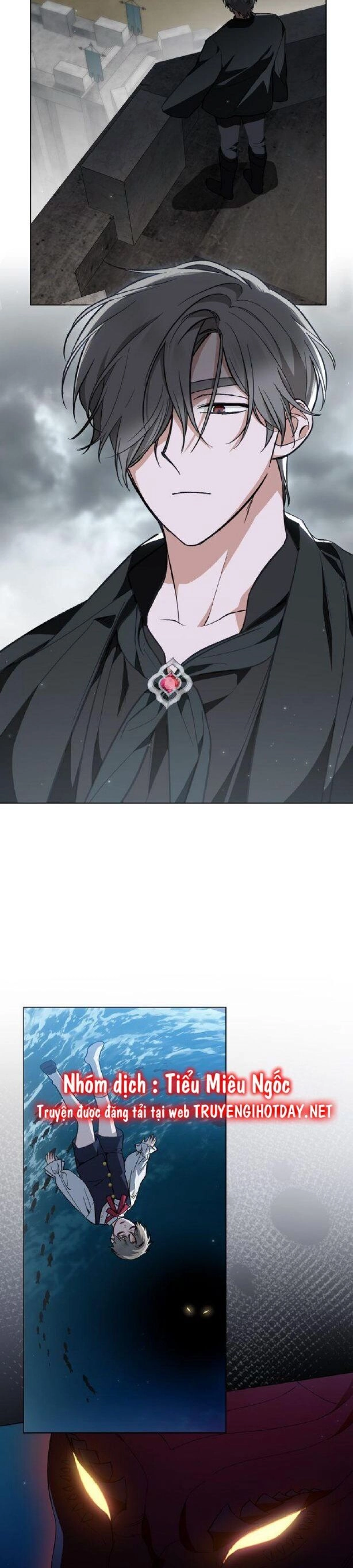 Thanh Gươm Của Evangeline Chapter 66 - 24