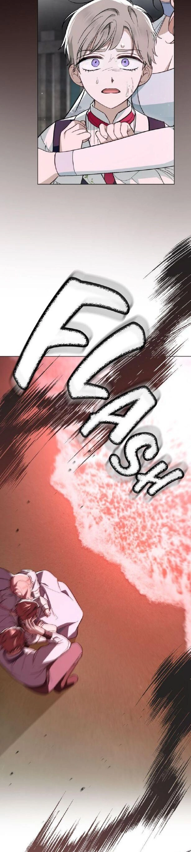 Thanh Gươm Của Evangeline Chapter 66 - 26