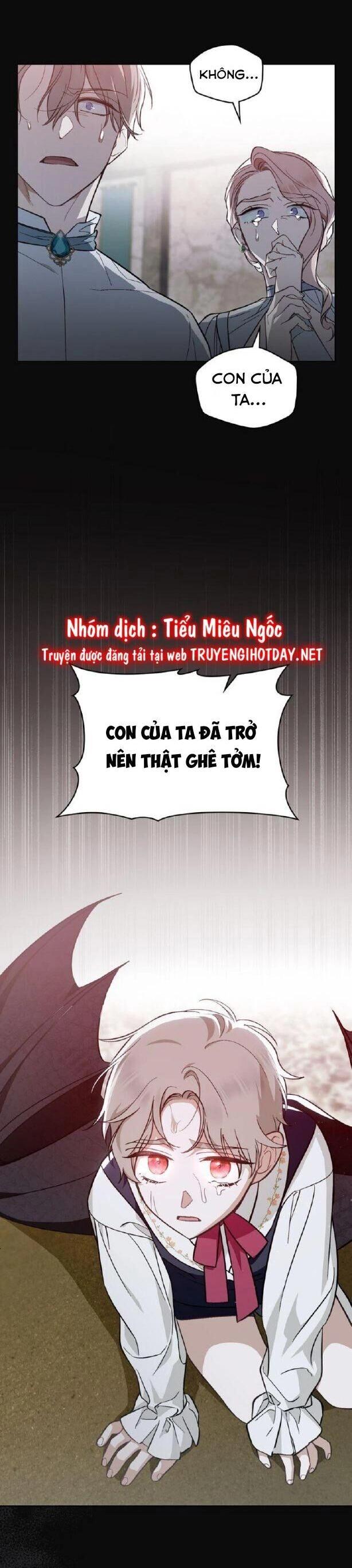 Thanh Gươm Của Evangeline Chapter 66 - 30