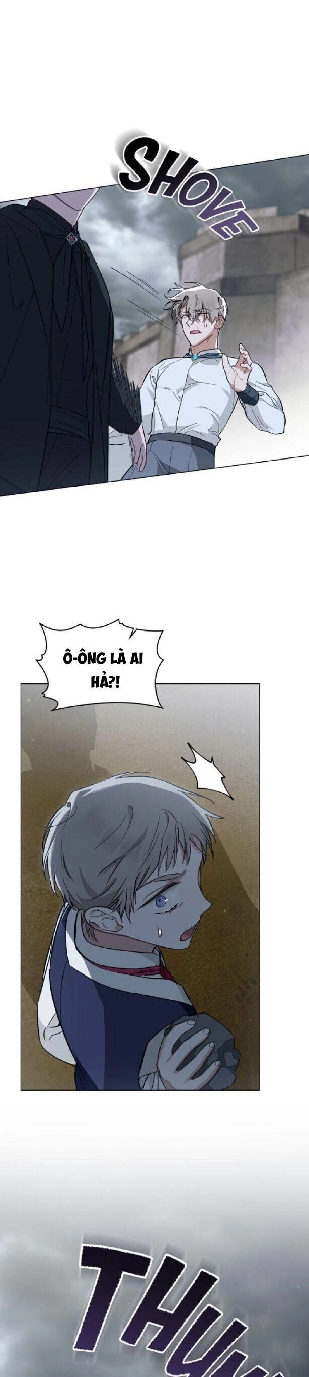 Thanh Gươm Của Evangeline Chapter 66 - 33