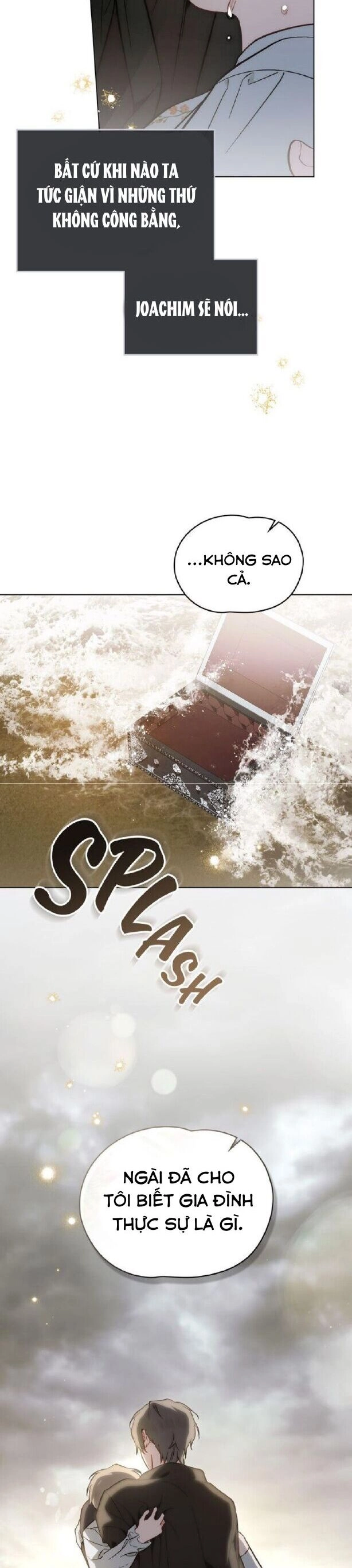 Thanh Gươm Của Evangeline Chapter 66 - 38