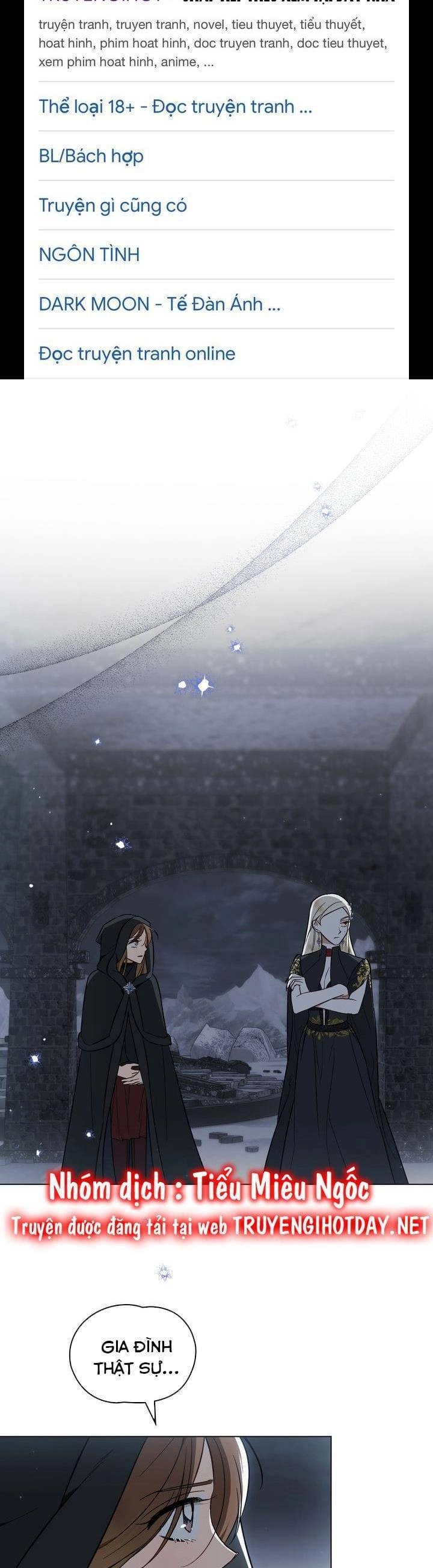 Thanh Gươm Của Evangeline Chapter 67 - 2